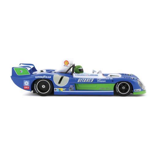 Matra-Simca MS 670B Le Mans 1974 X78396