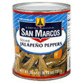 Sliced Jalapeno Tin, 26-ounces (Pack of 20) X758