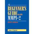 Pre-Owned A Beginner's Guide to the Mmpi-2 Hardcover S3357