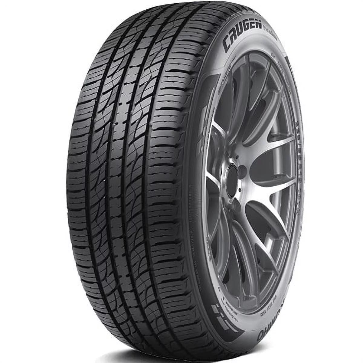 All Season P275/65R18 114T SUV/Crossover Tire M823