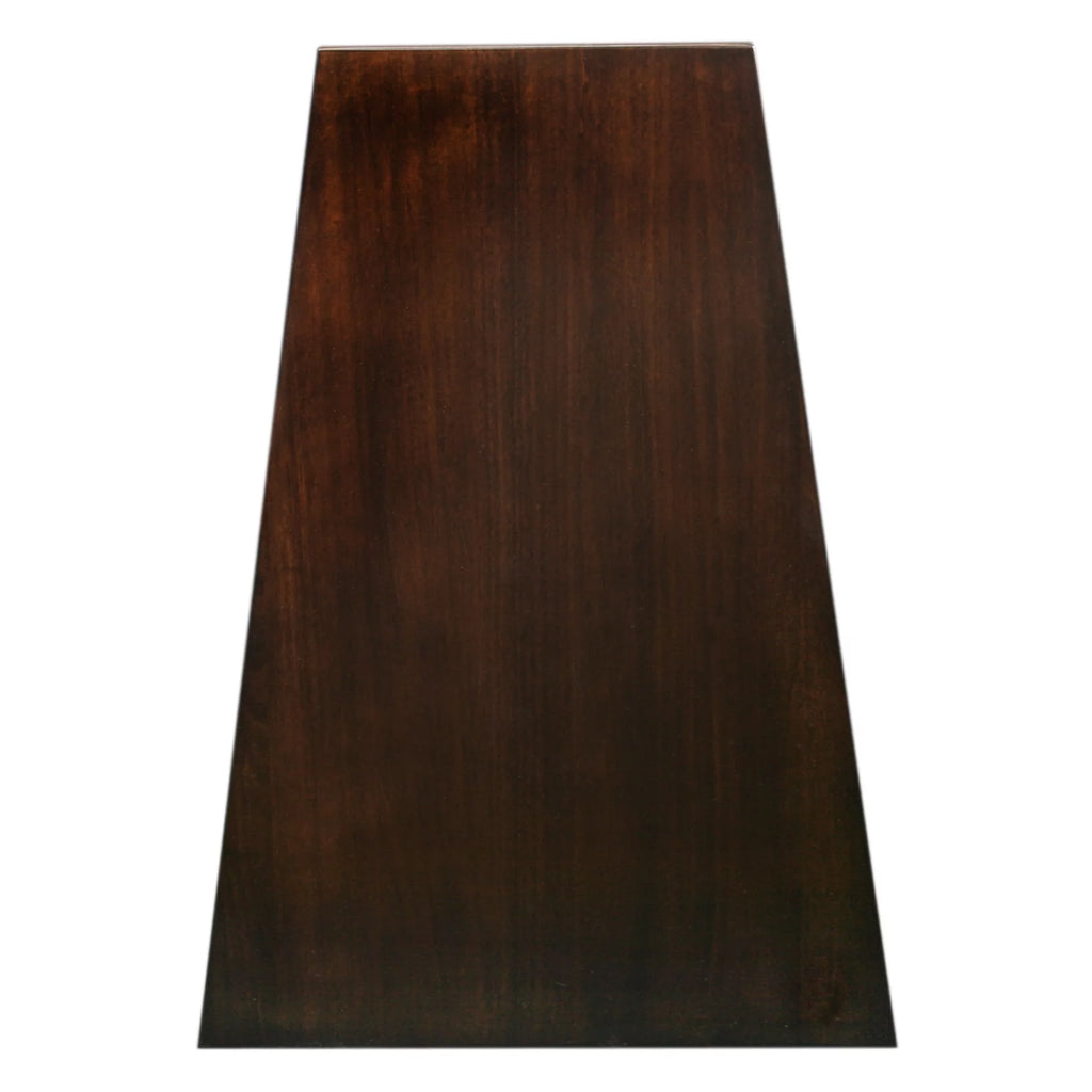 Recliner Wedge Table D30425