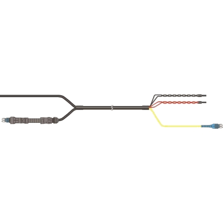 Hybrid Cable Assembly 15ft H497119