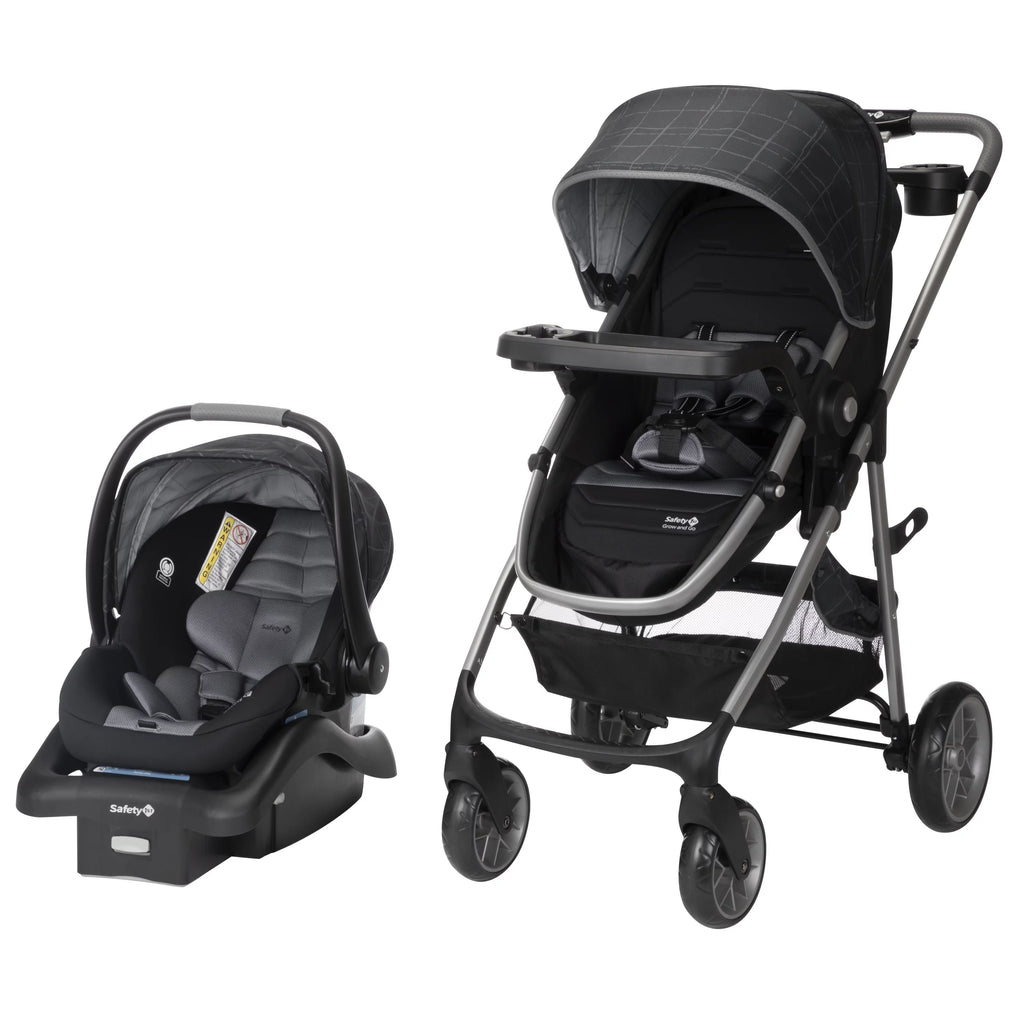 Infant Travel System I686