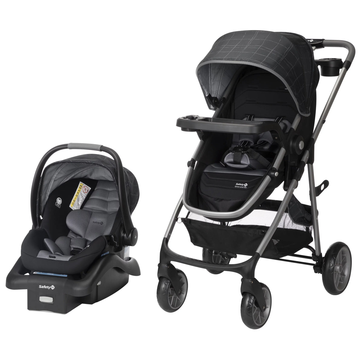 Infant Travel System I686