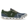 Men's 9 Cactus/Storm Running Shoes H9520
