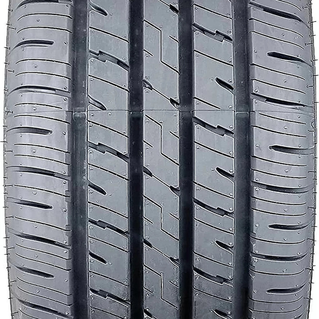 All Season 235/55R17 99H Passenger Tire W565