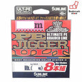 PE Jigger 8-Piece Set 300M K38113
