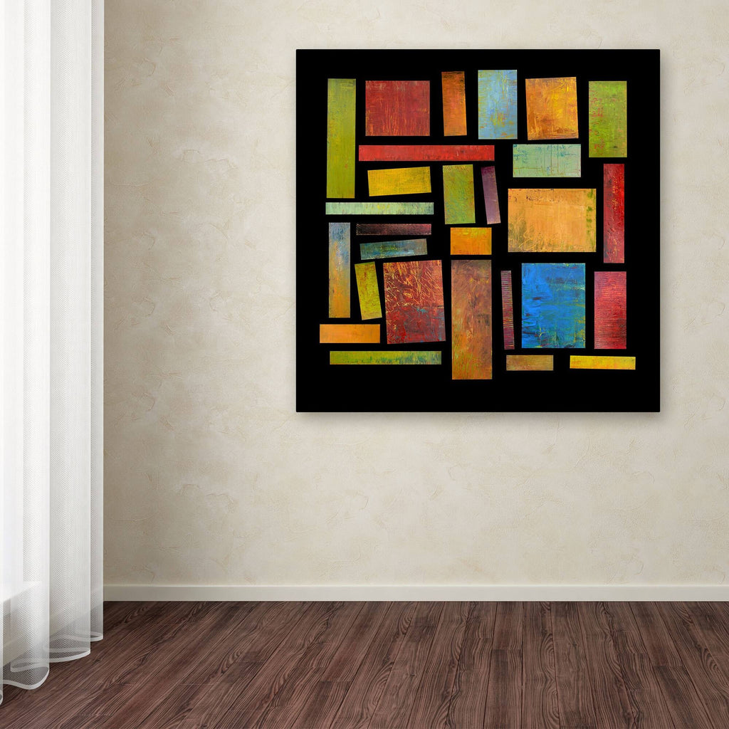 Canvas Art T525