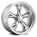 18x9 Polished Wheel P541003