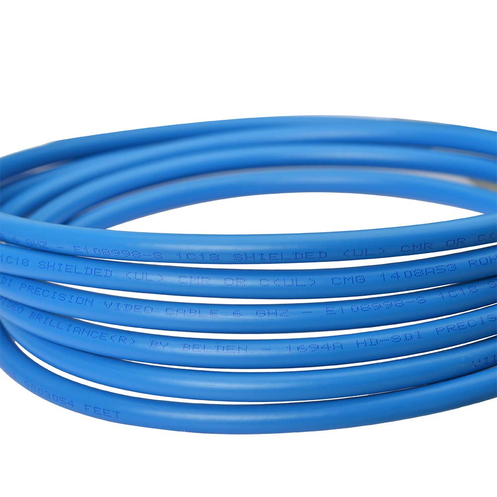 BNC SDI Video Cable 10FT X4112