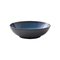 Salad Bowl 24cm Black Dark Blue A379962