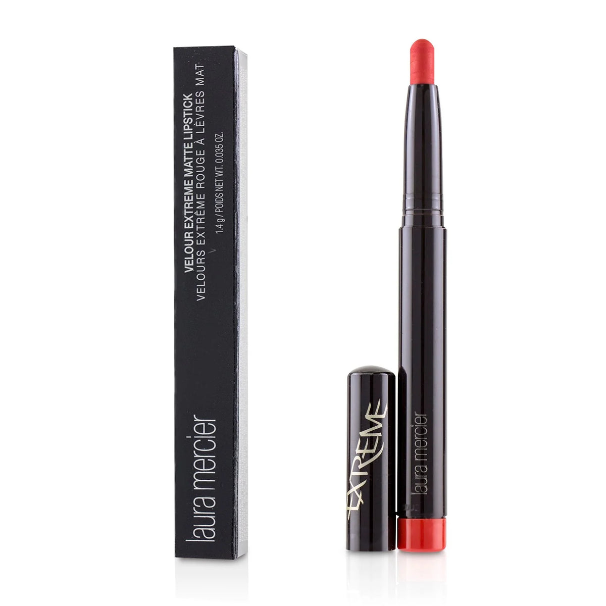 Velour Extreme Matte Lipstick 1.4g F4126