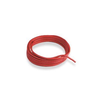 Battery Cable 6 GA x 100' Red D671