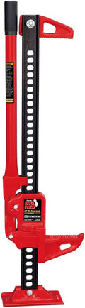 3 Ton 33" Ratcheting Utility Farm Jack Y5521