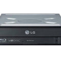 Internal Black Optical Disc Drive Y553