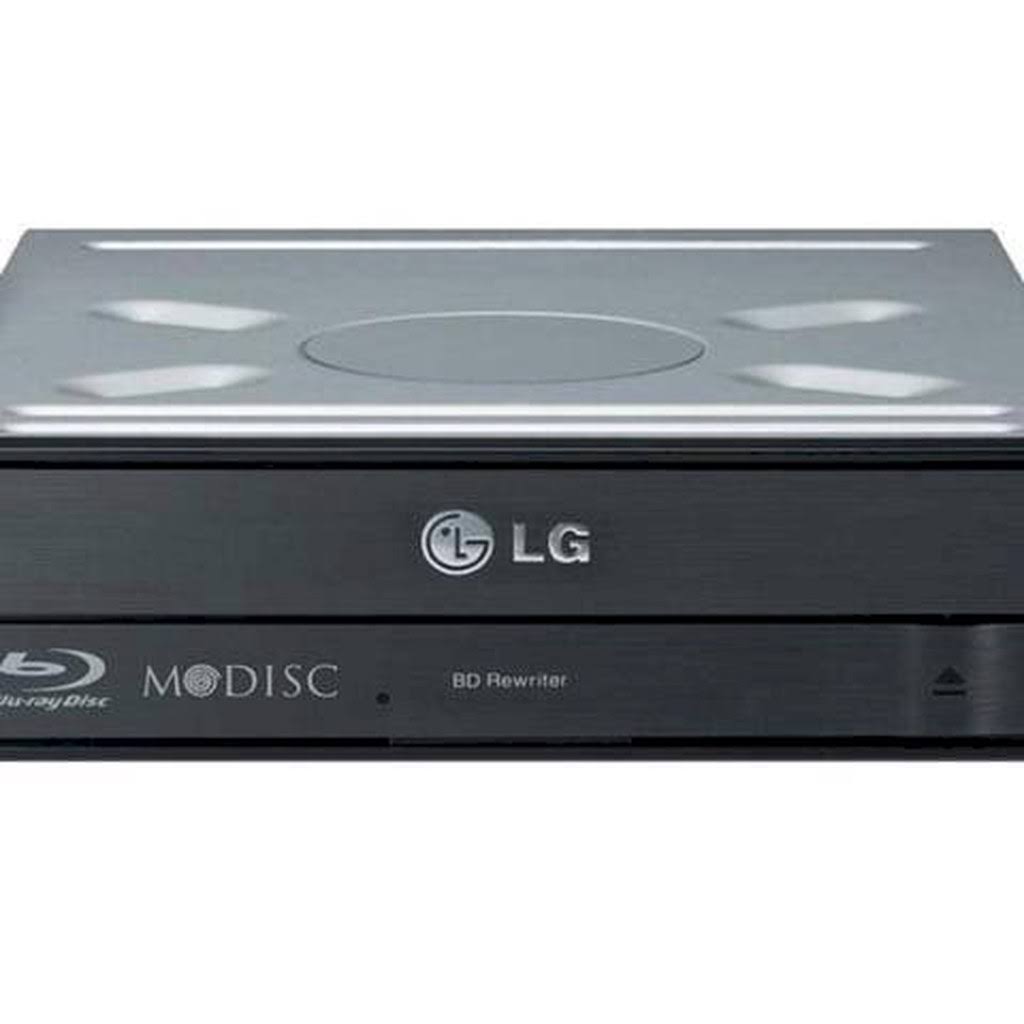 Internal Black Optical Disc Drive Y553