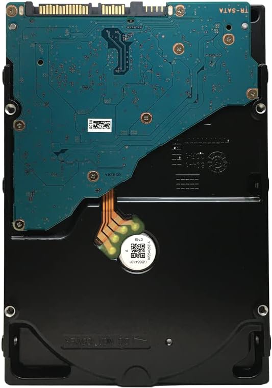 6 TB 3.5 Internal Hard Drive G35931