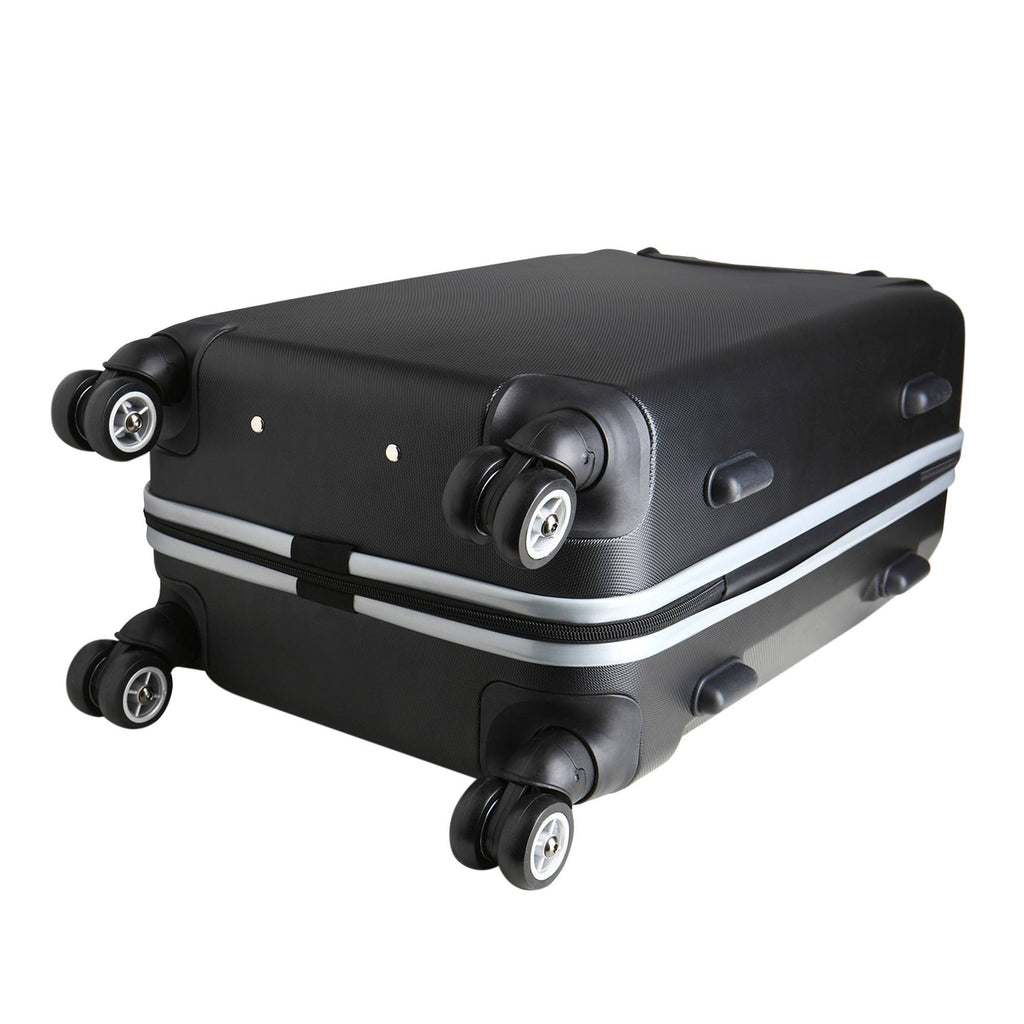 Black Hardcase Spinner Carry-On B714