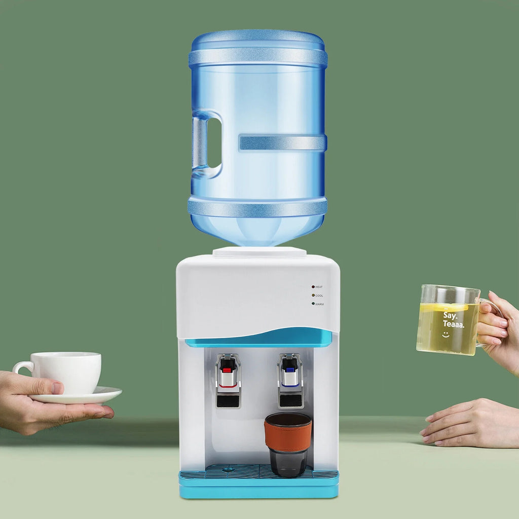 Top Loading Hot & Cold Water Cooler Dispenser F58667