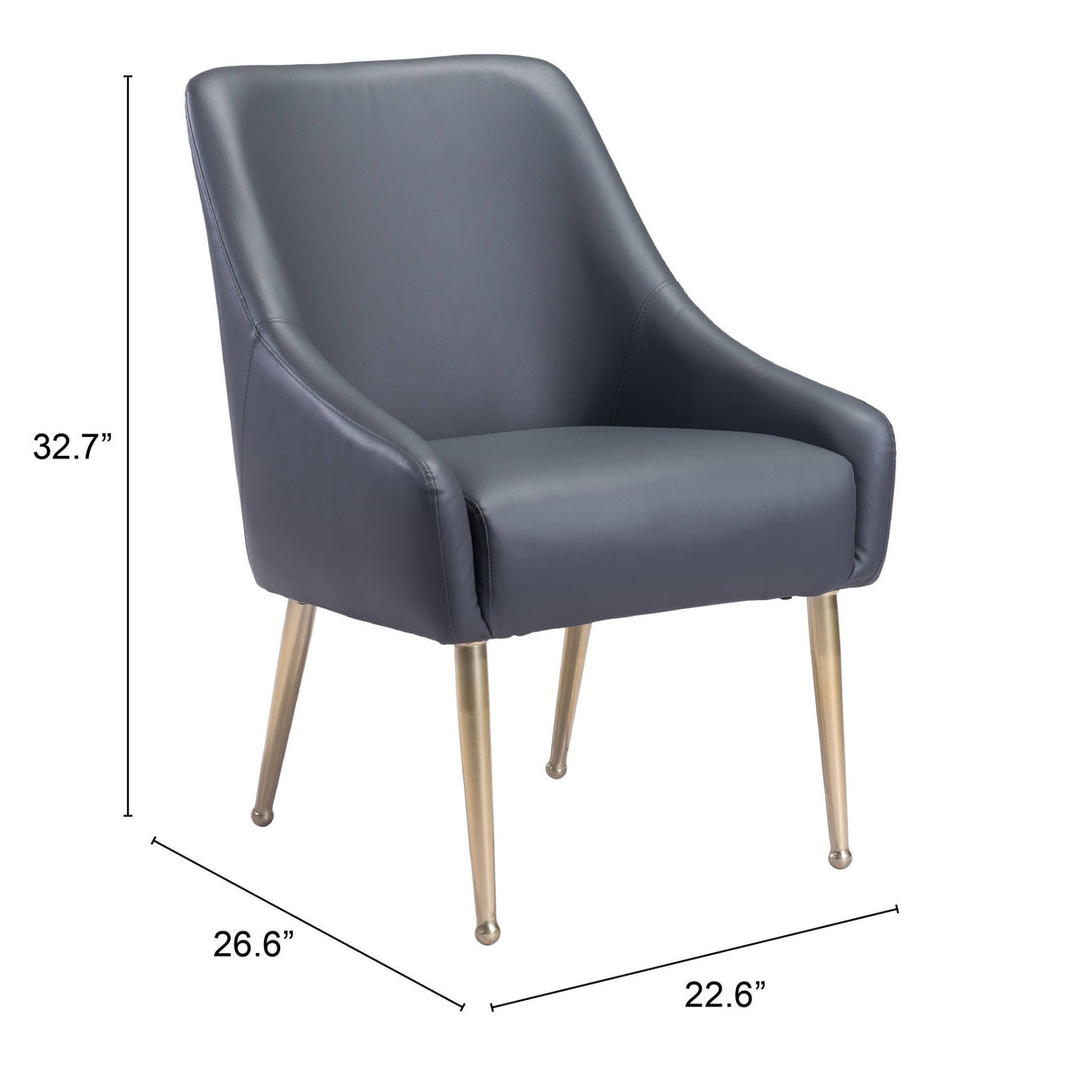 Green Dining Chair S560837