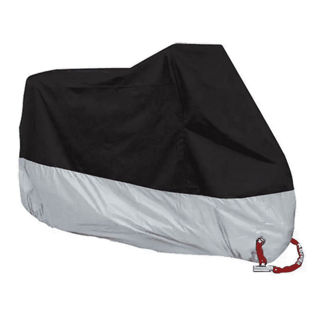 Waterproof 210D Nylon Scooter Cover O92312