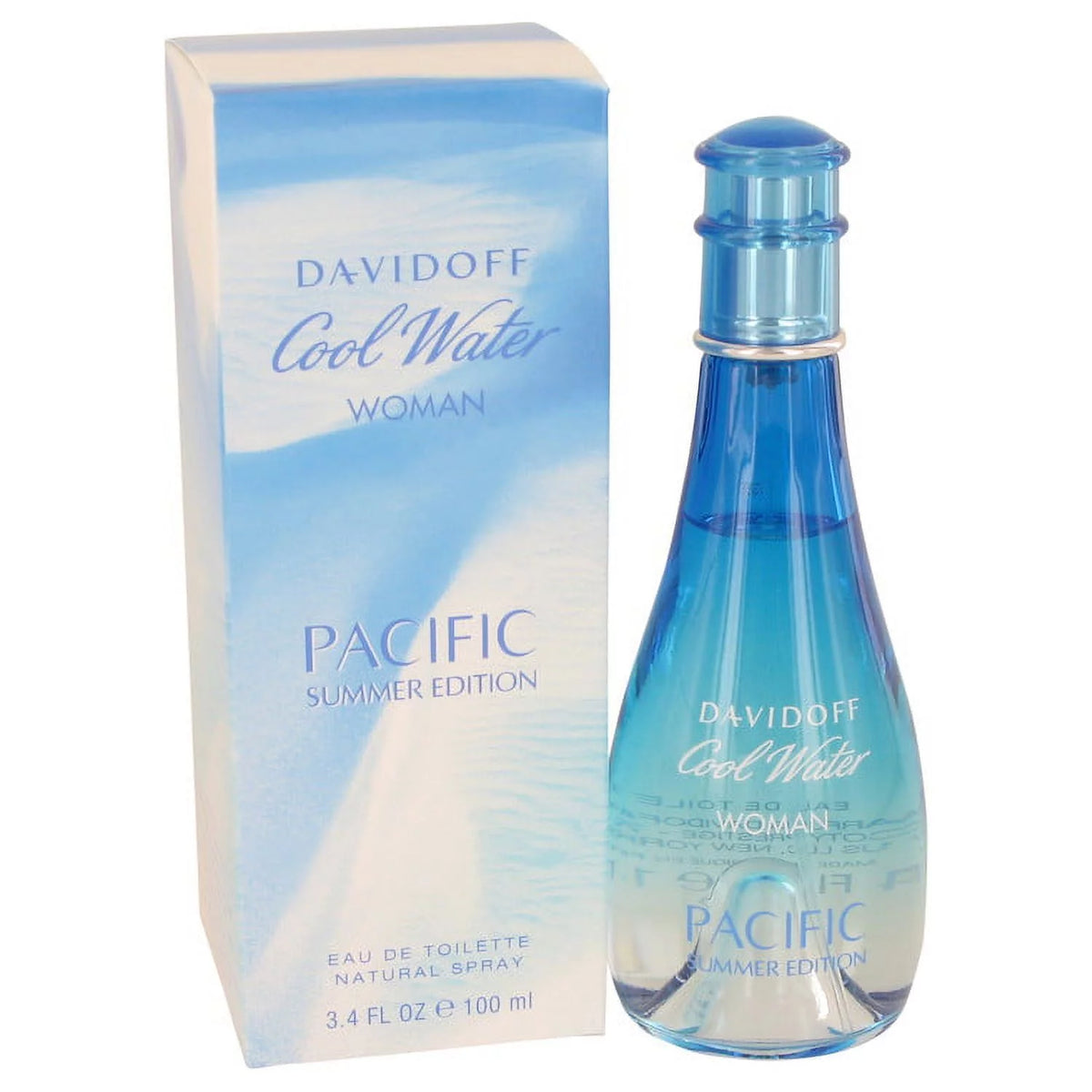Cool Water Pacific Summer M6814