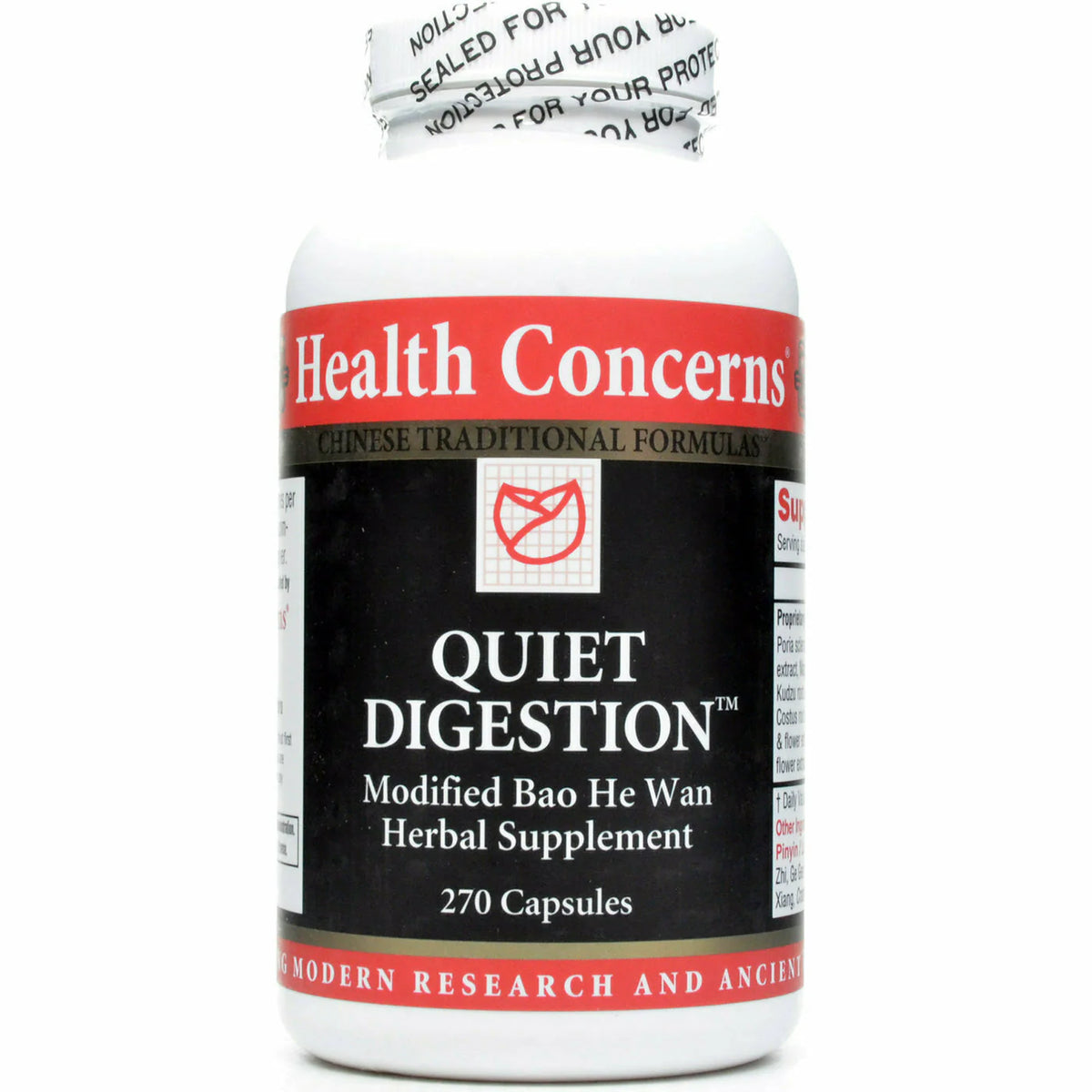Digestion Supplement D466