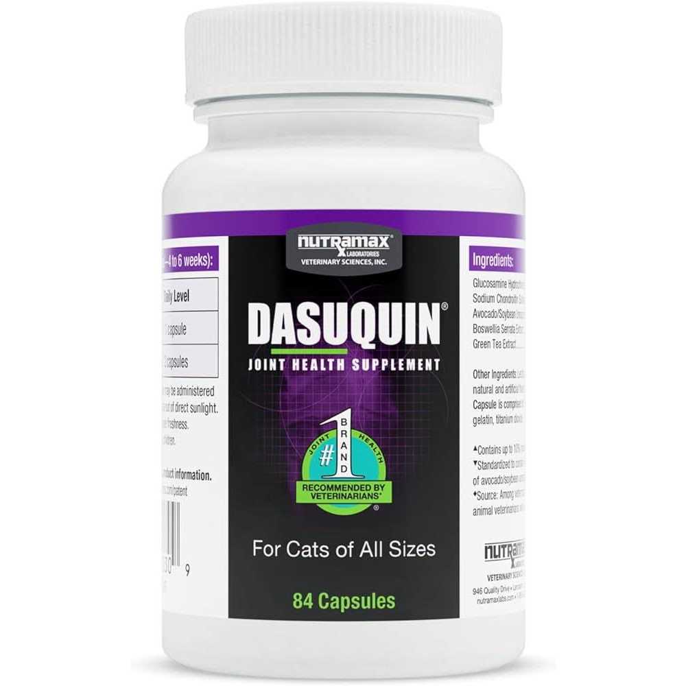 Dasuquin for Cats L624