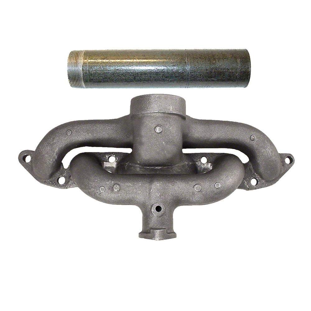 Farmall H High Performance Manifold T261358