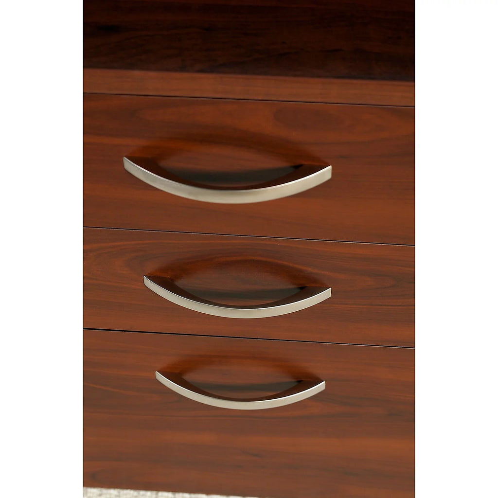 66W x 30D Office Desk with Drawers C558714