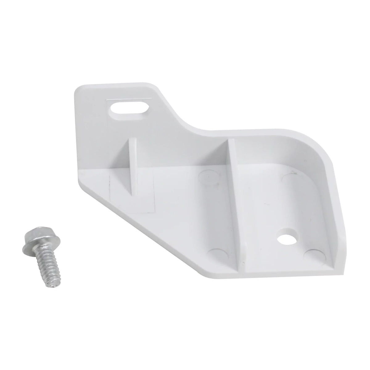 Refrigerator Ice Maker Assembly P3478