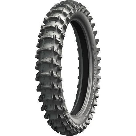 Starcross Sand 5 Rear Tire, 19-Dirtbike Tire S119