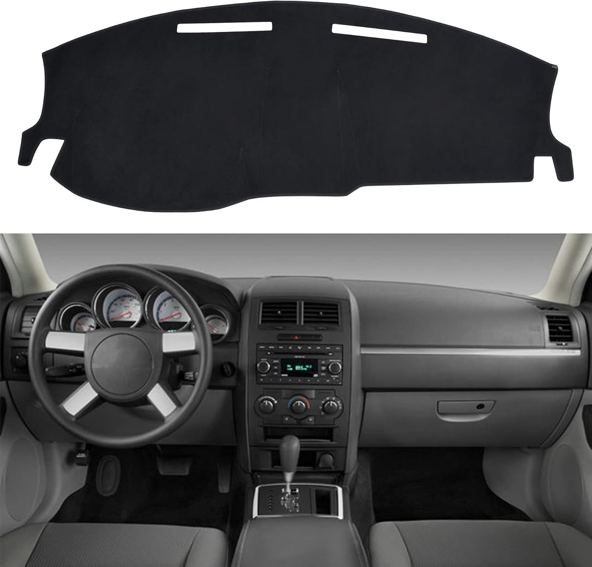 Dashboard Dash Board Cover Mat Carpet K892