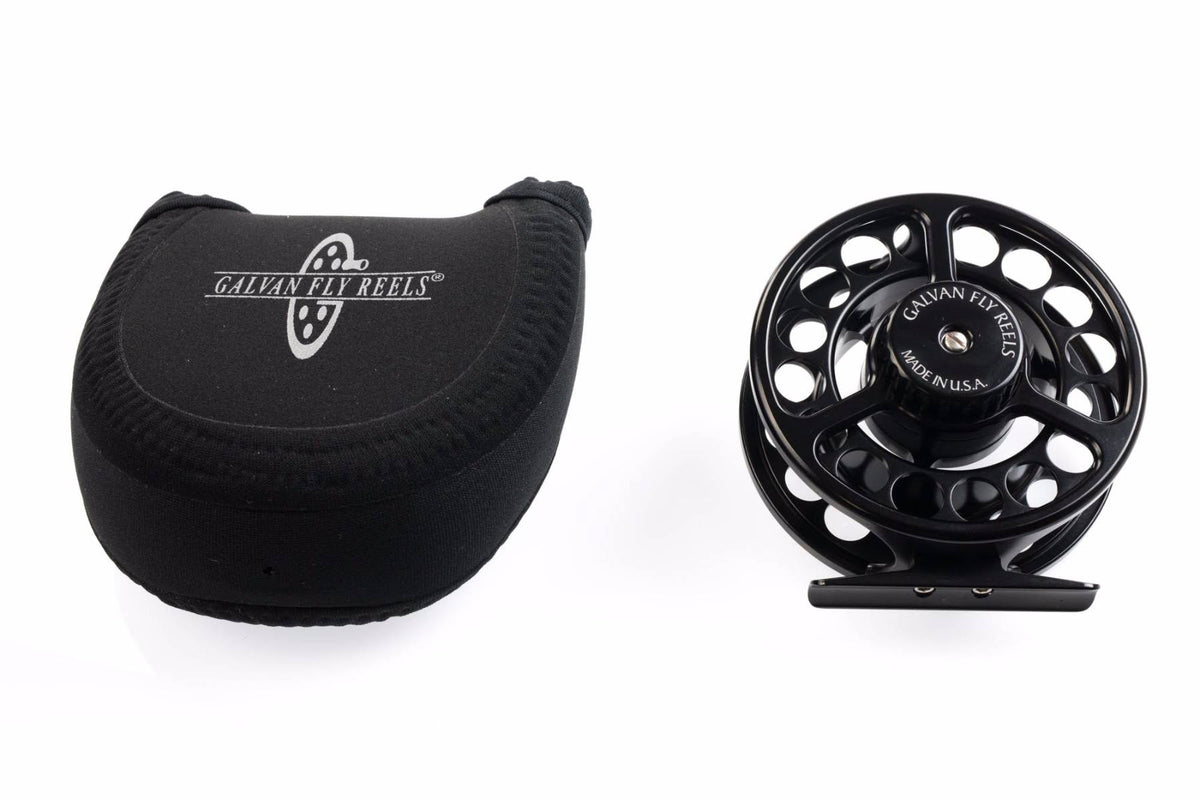 Fly Reel W2840