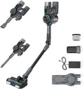 Foldable Cordless 3 in 1 Stick Vacuum Cleaner 23Kpa W203125