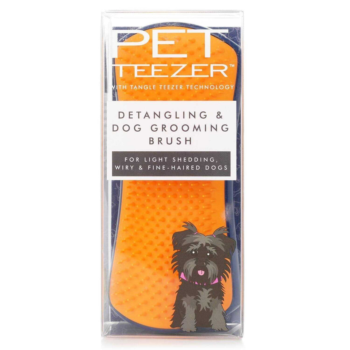 Dog Grooming Brush W8966