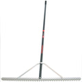 36 in. Aluminum Landscape Rake M588