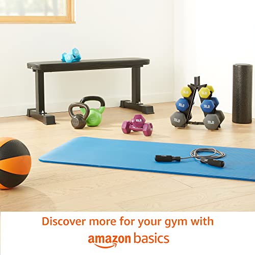 Neoprene Coated Hexagon Dumbbell N601
