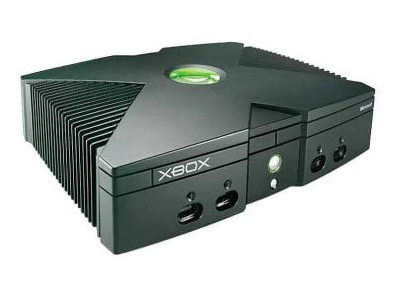 Xbox Game Console 8 GB HDD F17773