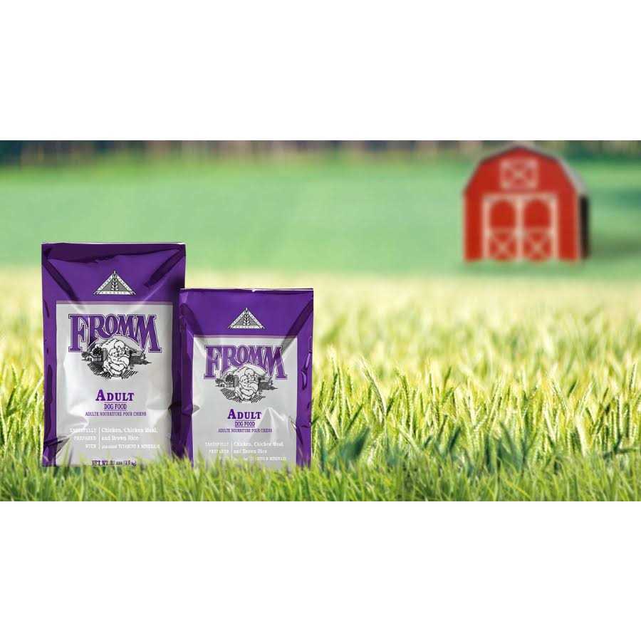Adult Dog Food V150077