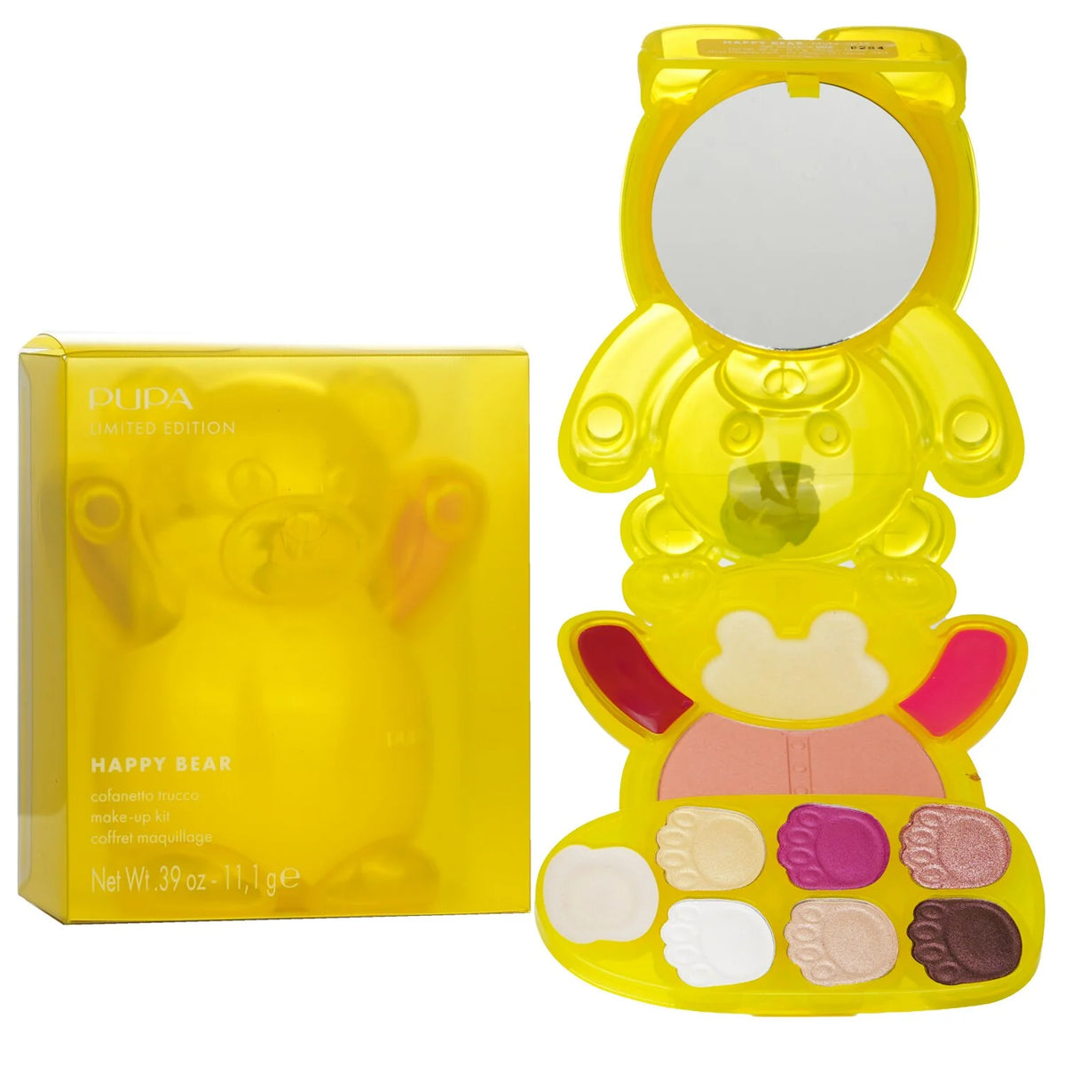 Make Up Kit Limited Edition 11.1g/0.39oz U710