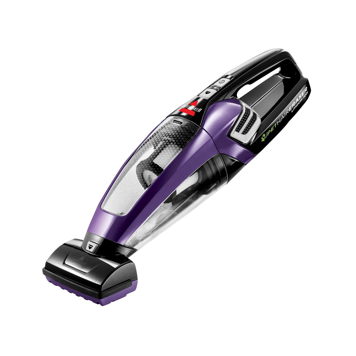 Cordless Hand Vacuum I8221