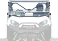 Scratch Resistant Flip Windshield N554111