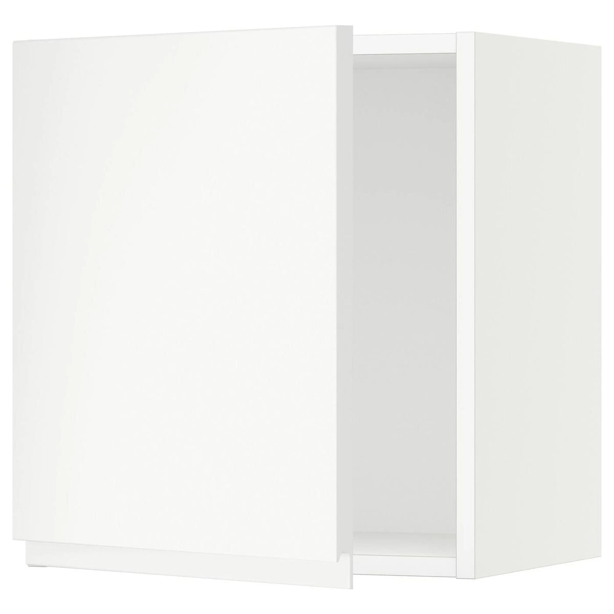 White Wall Cabinet C56490