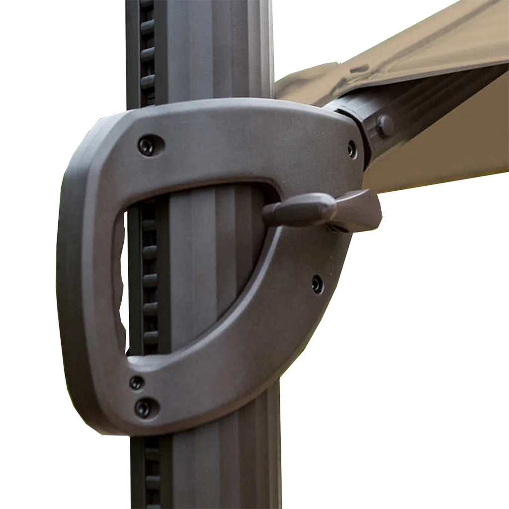 10ft Replacement Canopy Top Cover J4568