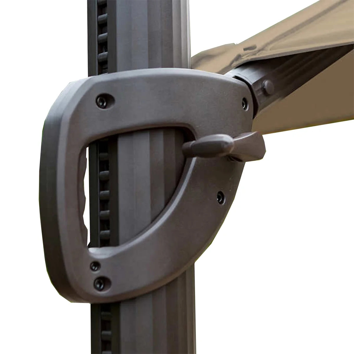 10ft Replacement Canopy Top Cover J4568