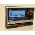 Car Satellite Radio P2927