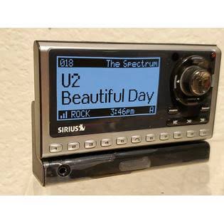 Car Satellite Radio P2927