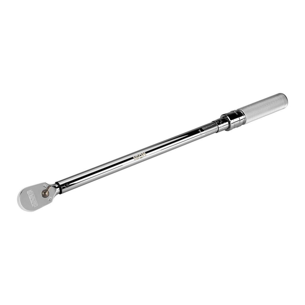 1/2 in. Drive Click Torque Wrench Z7894