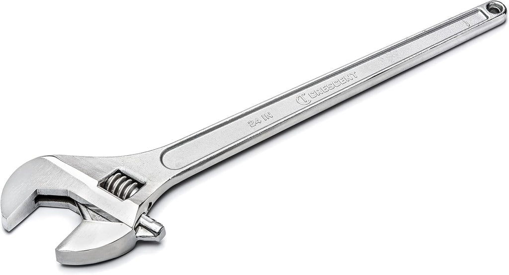 24 Adjustable Tapered Handle Wrench I114305